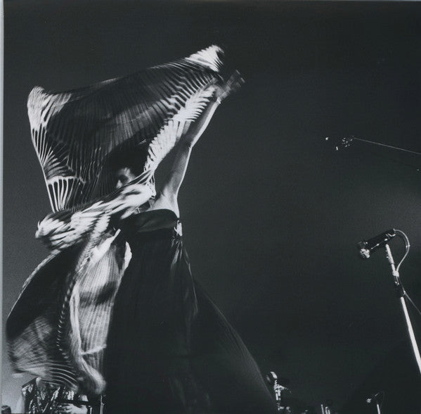 Sun Ra - Nuits De La Fondation Maeght (RSD 2025 BOX SET - VINYL) | Mint (M) Mint (M)-