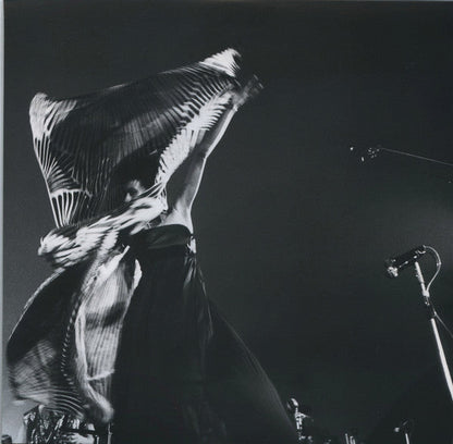 Sun Ra - Nuits De La Fondation Maeght (RSD 2025 BOX SET - VINYL) | Mint (M) Mint (M)-