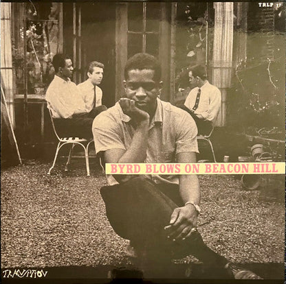 Donald Byrd - Byrd Blows On Beacon Hill | Mint (M) Mint (M)-