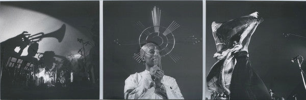 Sun Ra - Nuits De La Fondation Maeght (RSD 2025 BOX SET - VINYL) | Mint (M) Mint (M)-