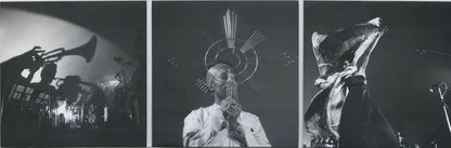 Sun Ra - Nuits De La Fondation Maeght (RSD 2025 BOX SET - VINYL) | Mint (M) Mint (M)-