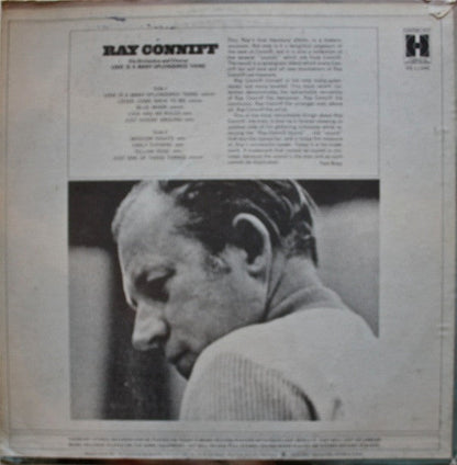Ray Conniff And His Orchestra & Chorus - Love Is A Many Splendored Thing | Mint (M) Mint (M)-