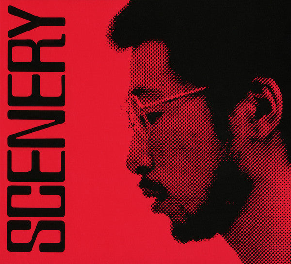 Ryo Fukui - Scenery (CD) | Mint (M) Mint (M)-