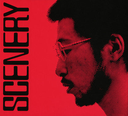 Ryo Fukui - Scenery (CD) | Mint (M) Mint (M)-