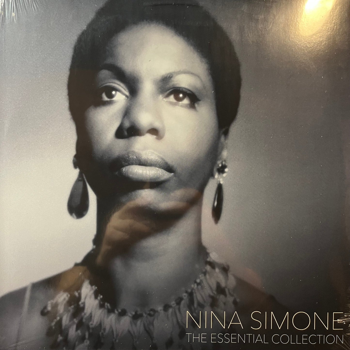 Nina Simone - The Essential Collection (VINYL) |-