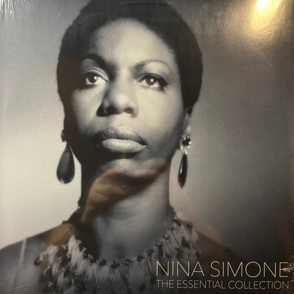 Nina Simone - The Essential Collection (VINYL) |-