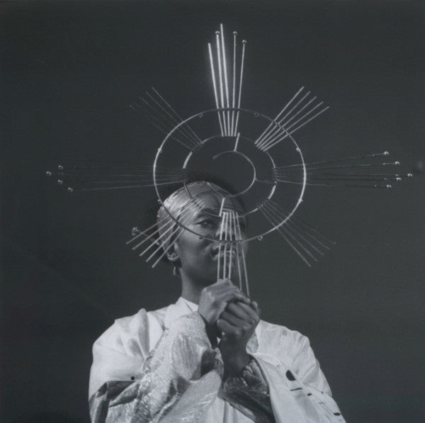 Sun Ra - Nuits De La Fondation Maeght (RSD 2025 BOX SET - VINYL) | Mint (M) Mint (M)-