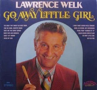 Go Away Little Girl *SEALED* | Mint (M) Mint (M)-