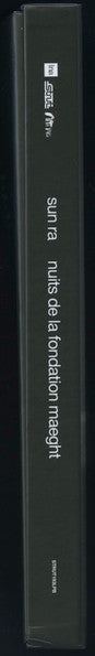 Sun Ra - Nuits De La Fondation Maeght (RSD 2025 BOX SET - VINYL) | Mint (M) Mint (M)-
