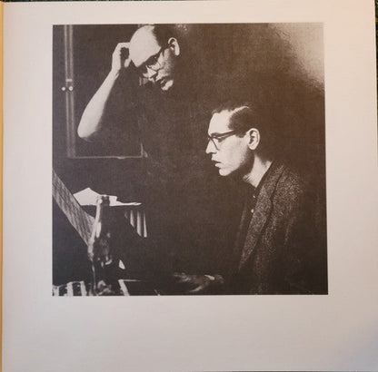 Bill Evans - Undercurrent (VINYL) | Mint (M) Mint (M)-