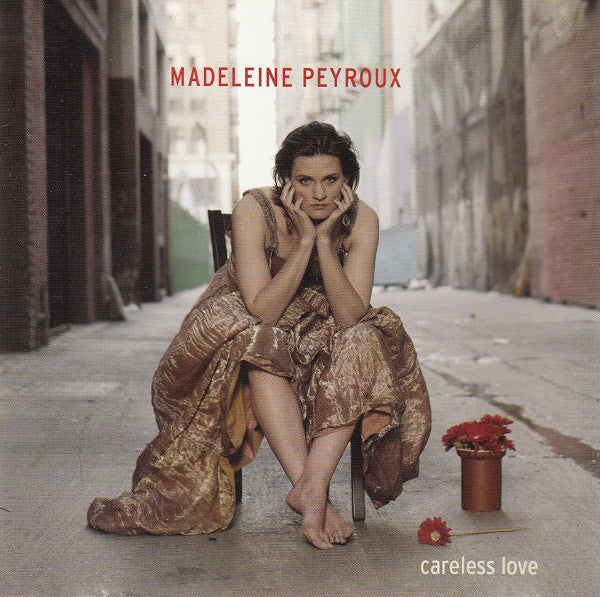 Madeleine Peyroux - Careless Love (3XLP) | Mint (M) Mint (M)-