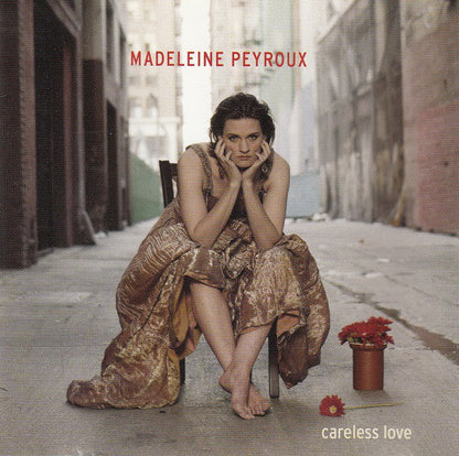 Madeleine Peyroux - Careless Love (3XLP) | Mint (M) Mint (M)-