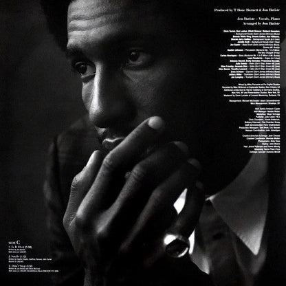Jon Batiste - Hollywood Africans | Mint (M) Mint (M)-