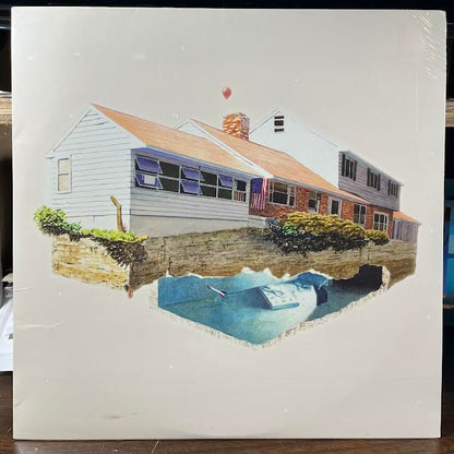 Static (VINYL) | Mint (M) Mint (M)-