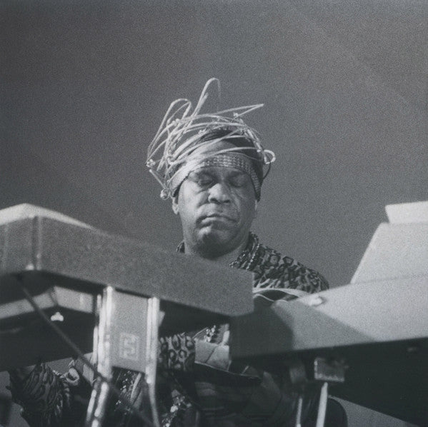 Sun Ra - Nuits De La Fondation Maeght (RSD 2025 BOX SET - VINYL) | Mint (M) Mint (M)-