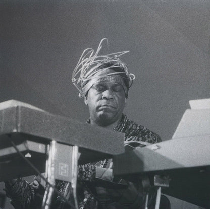 Sun Ra - Nuits De La Fondation Maeght (RSD 2025 BOX SET - VINYL) | Mint (M) Mint (M)-