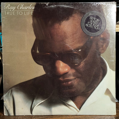 True To Life (VINYL) | Mint (M) Near Mint (NM)-