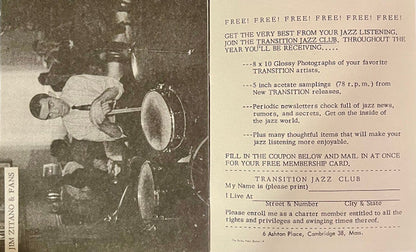 Donald Byrd - Byrd Blows On Beacon Hill | Mint (M) Mint (M)-