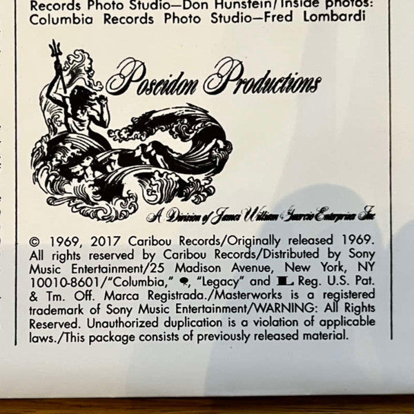 Moondog (2) - Moondog (VINYL) | Mint (M) Mint (M)-