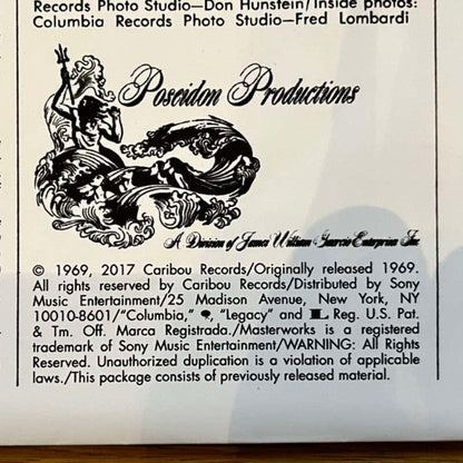 Moondog (2) - Moondog (VINYL) | Mint (M) Mint (M)-