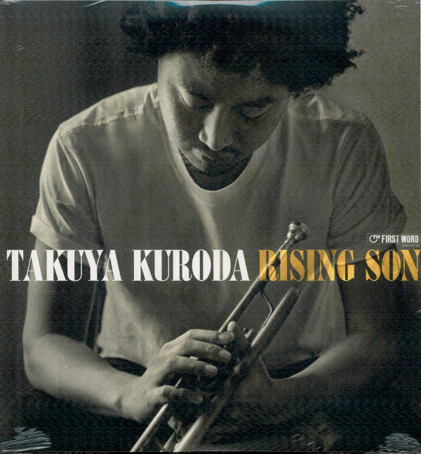 Takuya Kuroda - Rising Son | Mint (M) Mint (M)-