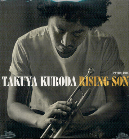 Takuya Kuroda - Rising Son | Mint (M) Mint (M)-