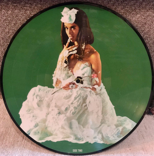 Herb Alpert & The Tijuana Brass - Whipped Cream & Other Delights (PICTURE VINYL) | Mint (M) Mint (M)-
