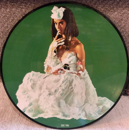 Herb Alpert & The Tijuana Brass - Whipped Cream & Other Delights (PICTURE VINYL) | Mint (M) Mint (M)-