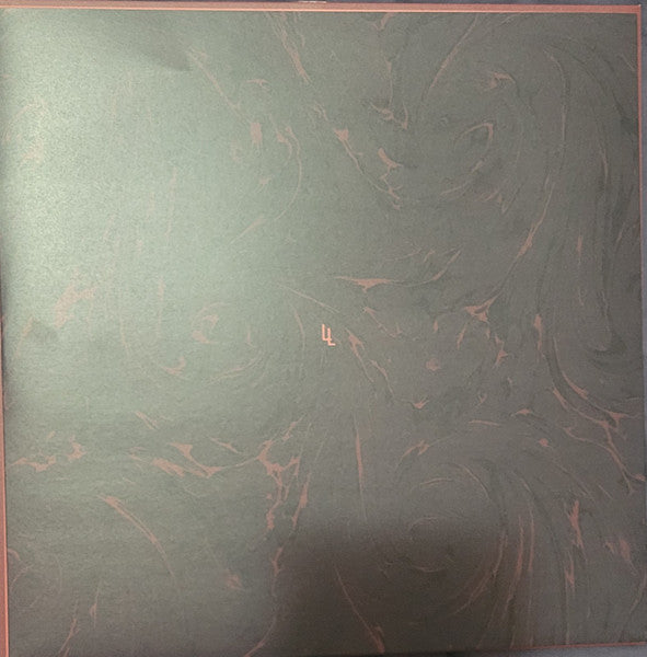 Larry Lovestein & The Velvet Revival - You (10" VINYL) | Mint (M) Mint (M)-