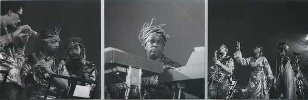 Sun Ra - Nuits De La Fondation Maeght (RSD 2025 BOX SET - VINYL) | Mint (M) Mint (M)-