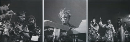Sun Ra - Nuits De La Fondation Maeght (RSD 2025 BOX SET - VINYL) | Mint (M) Mint (M)-