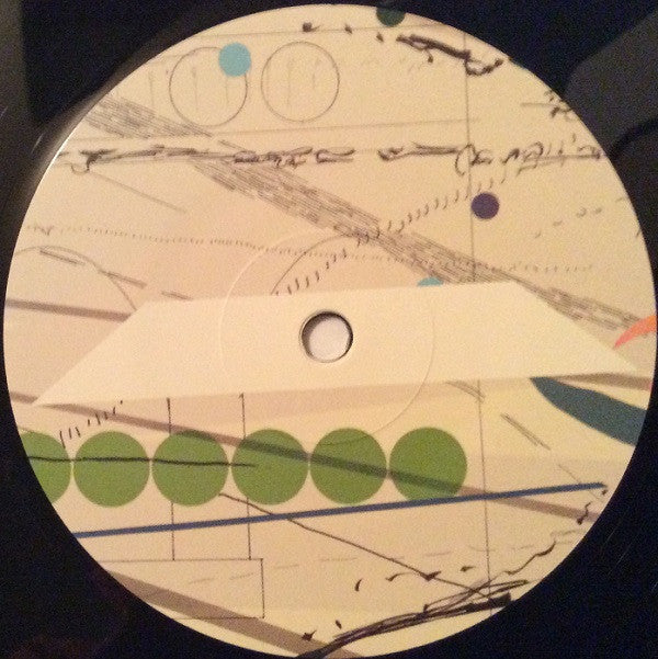 Promises *180 GRAM* | Mint (M) Mint (M)-