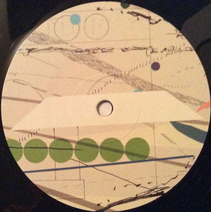 Promises *180 GRAM* | Mint (M) Mint (M)-