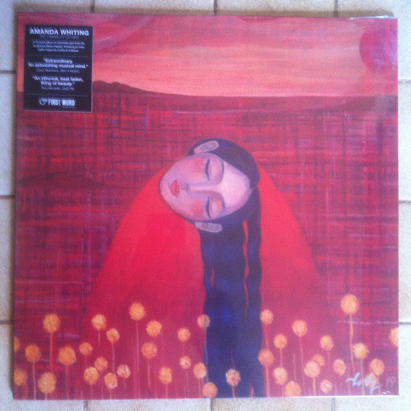 The Liminality Of Her (VINYL) | Mint (M) Mint (M)-