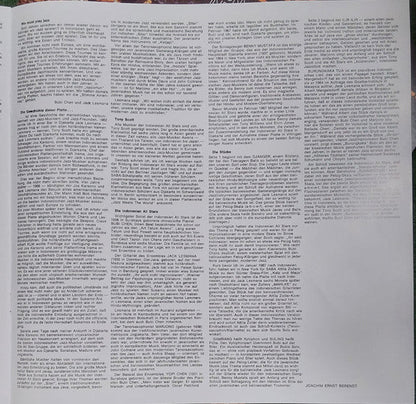 Tony Scott (2) - Djanger Bali (VINYL) |-