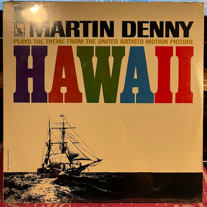 Hawaii *SEALED* | Mint (M) Near Mint (NM)-