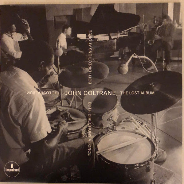 John Coltrane - Both Directions At Once: The Lost Album (VINYL) | Mint (M) Mint (M)-