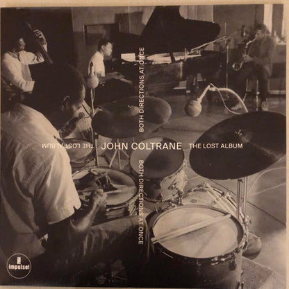 John Coltrane - Both Directions At Once: The Lost Album (VINYL) | Mint (M) Mint (M)-