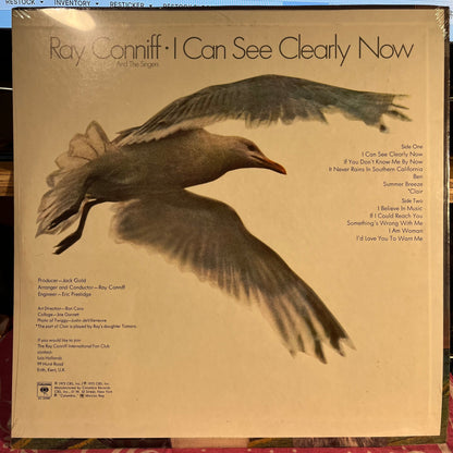 I Can See Clearly Now *SEALED* | Mint (M) Mint (M)-