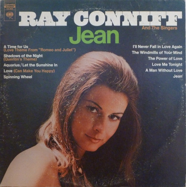 Jean | Mint (M) Mint (M)-