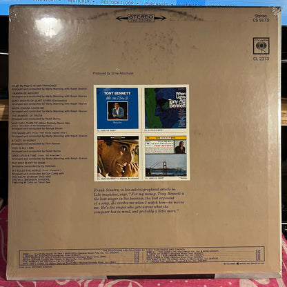 Tony's Greatest Hits Volume III | Mint (M) Near Mint (NM)-