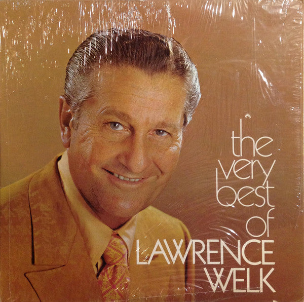 The Very Best Of Lawrence Welk *SEALED* | Mint (M) Mint (M)-