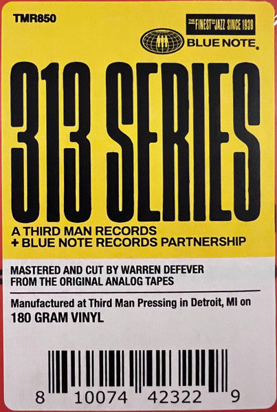 Live At Club Mozambique (180 GRAM VINYL) | Mint (M) Mint (M)-