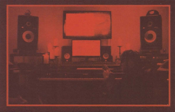 Larry Lovestein & The Velvet Revival - You (UNOFFICIAL CASSETTE) |-