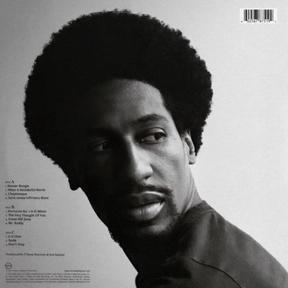 Jon Batiste - Hollywood Africans | Mint (M) Mint (M)-