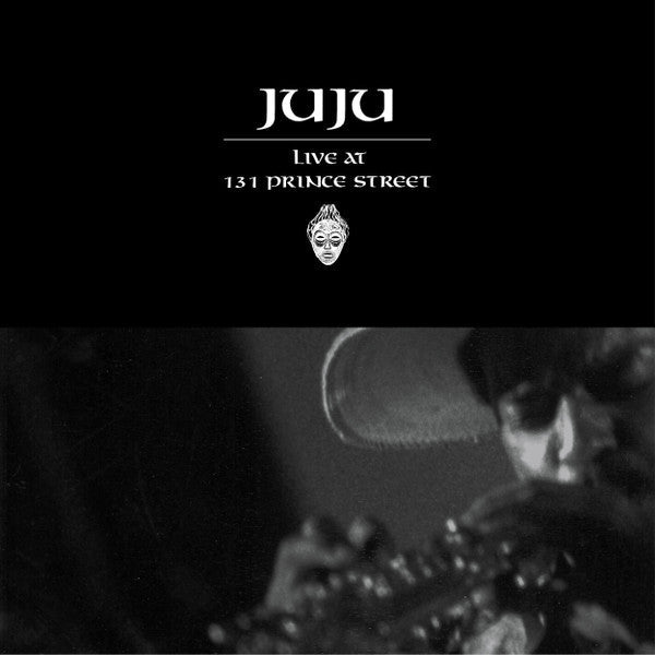 Juju (9) - Live At 131 Prince Street | Mint (M) Mint (M)-