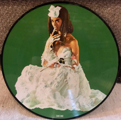 Herb Alpert & The Tijuana Brass - Whipped Cream & Other Delights (PICTURE VINYL) | Mint (M) Mint (M)-