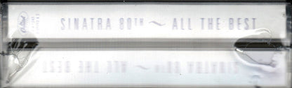Sinatra 80th All The Best *2XCASS* | Mint (M) Mint (M)-