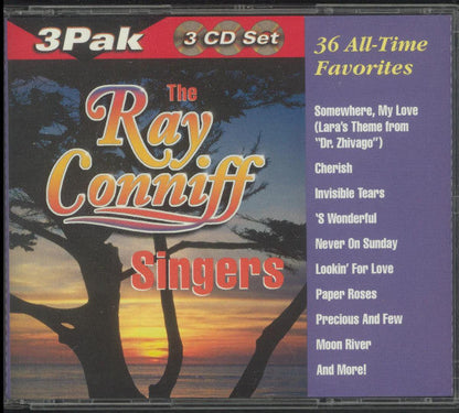 36 All-Time Favorites *CD* | Mint (M) Mint (M)-