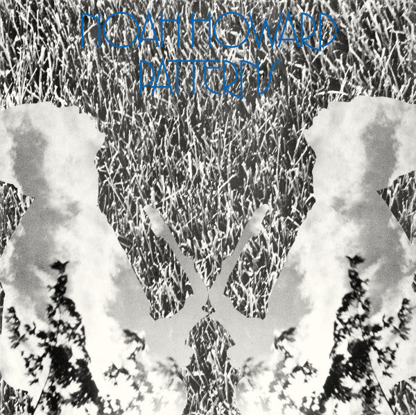 Noah Howard - Patterns (VINYL) | Mint (M) Mint (M)-